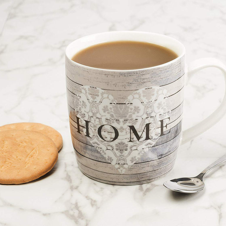 Creative Tops Everyday Home Barrel Mug