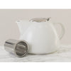 La Cafetiere Barcelona 1300ml Teapot White