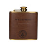 Creative Tops Earlstree  Co Stainless Steel Hip Flask