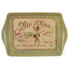 Creative Tops Olio DOliva Scatter Tray