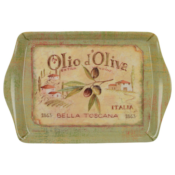 Creative Tops Olio DOliva Scatter Tray