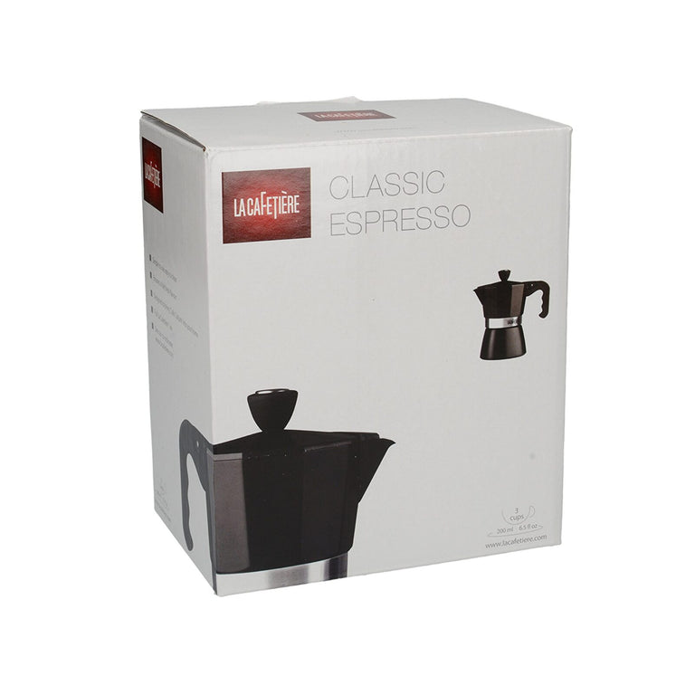 La Cafetiere Classic Espresso