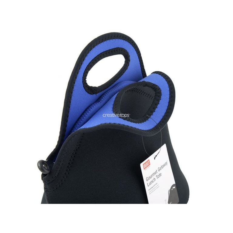 Creative Tops Gourmet Getaway Black