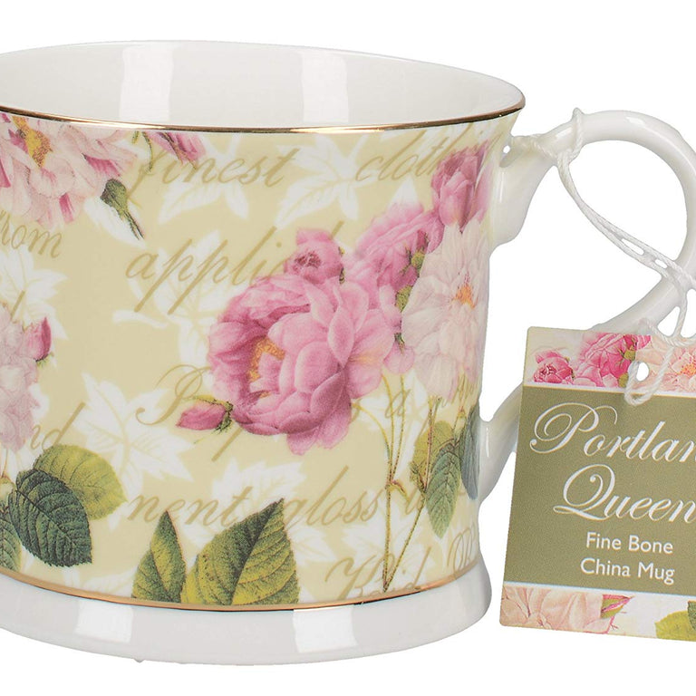 Creative Tops Portland Queen Palace Mug