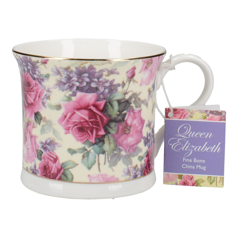 Creative Tops Queen Elizabeth Palace Mug