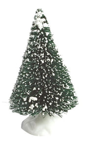 Culpitt Bristle Christmas Tree