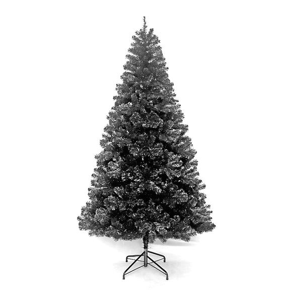 Snowtime 210cm Colorado Spruce White Wrapped with 765 Tips