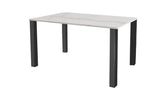 Circe Rectangle Dining Table 1400mm