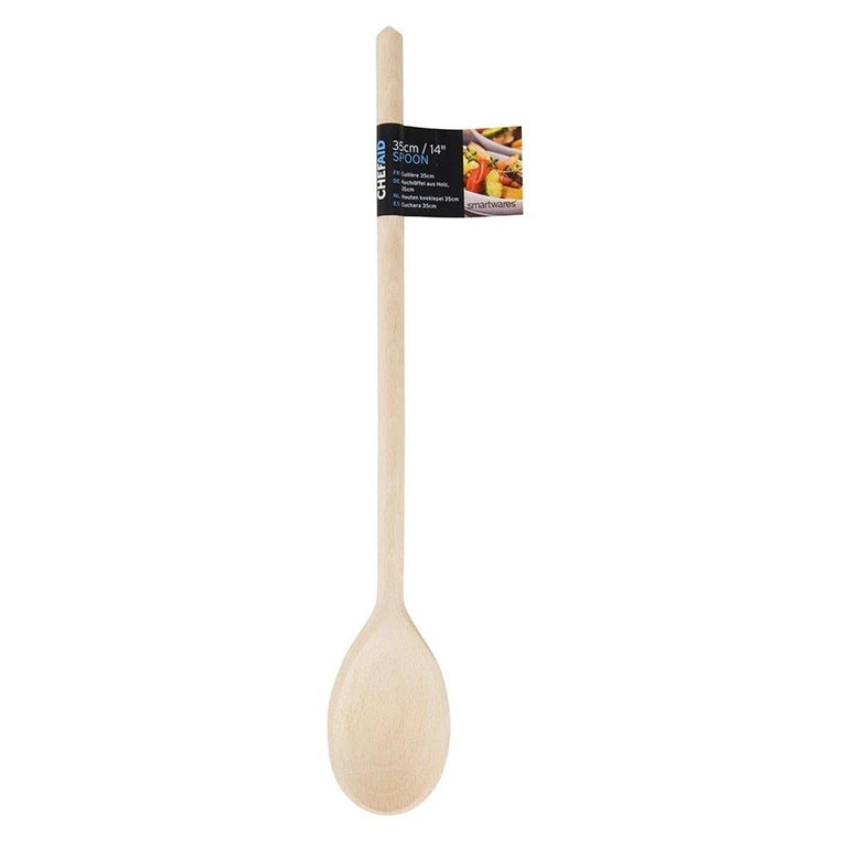Chef Aid Spoon