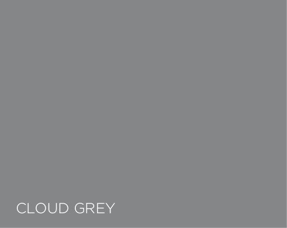 Fleetwood Weather Clad  Cloud Grey