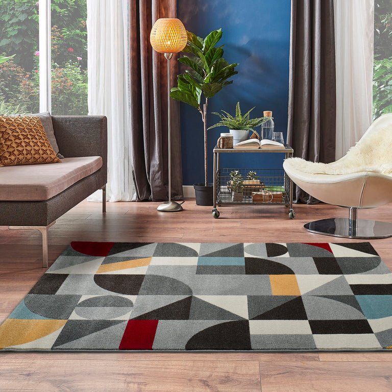 Delta  1218721 Multi Rug