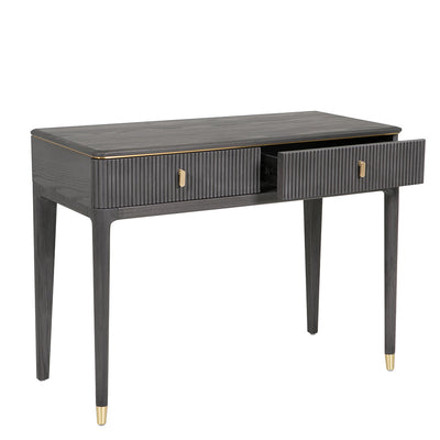 Diletta Dressing Table Ebony