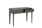 Organize your beauty essentials with this stylish dressing table.