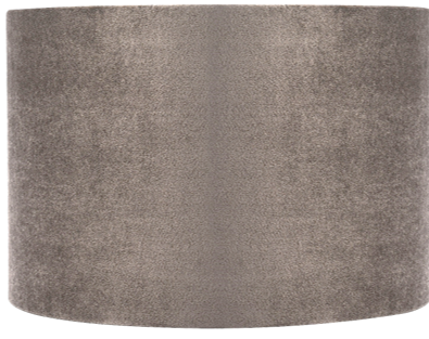 210712 Grey Lamp Shade