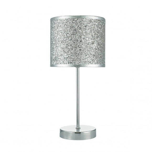 Glitter store bedside lamps