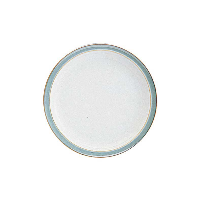 Denby Regency Green Dinner Plate