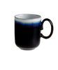 Denby Double Dip Mug JetImperial Blue