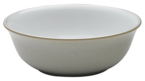 Denby Linen SoupCereal Bowl