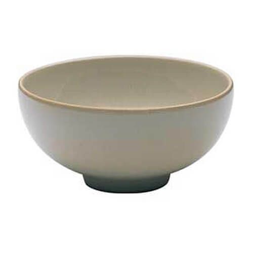 Denby Linen Rice Bowl