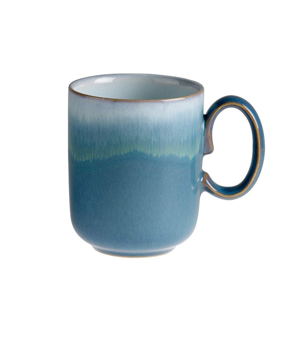 Denby Double Dip Mug Azure