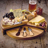 Denby James Martin 4 Piece Cheese Board Set
