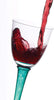 Denby Regency Green Red Wine Glass