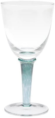 Denby Regency Green Red Wine Glass