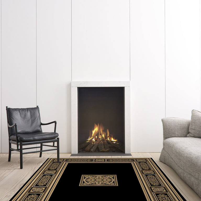 Da Vinci Rug 0570801 3233