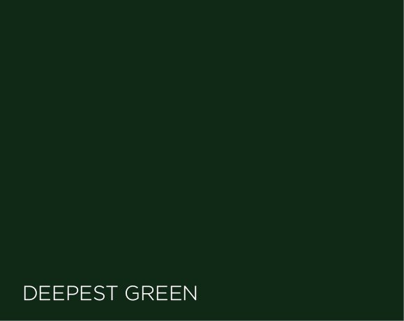 Fleetwood Weather Clad  Deepest Green