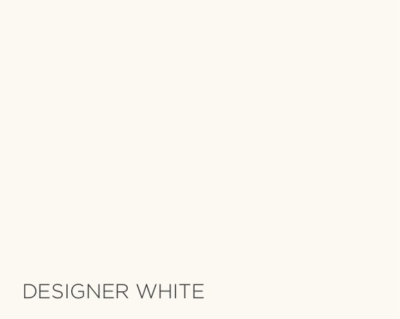 Fleetwood Weather Clad  Designer White