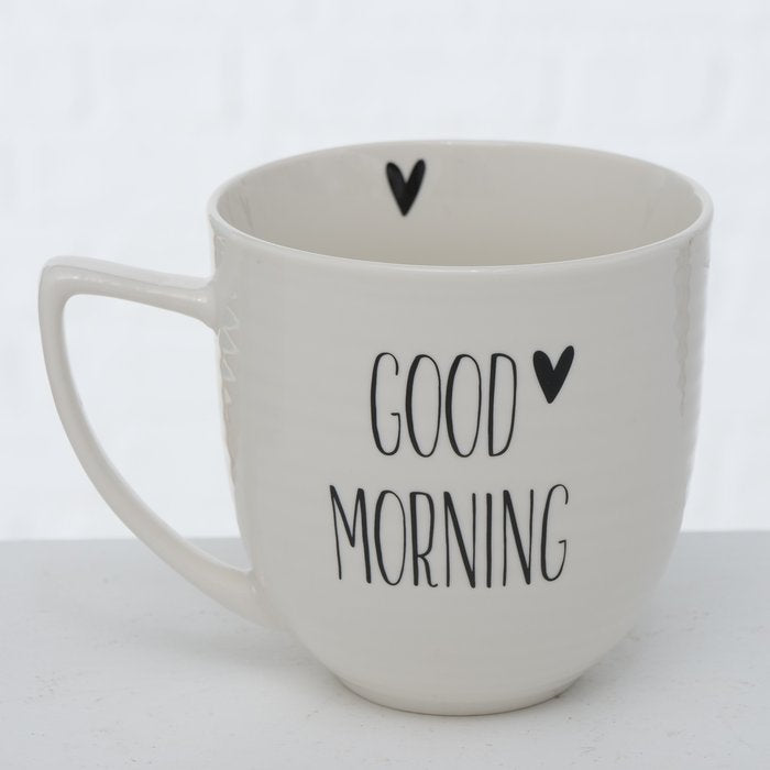 Mug Morning Assortment