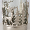 Viktor Christmas Windlight Assortment