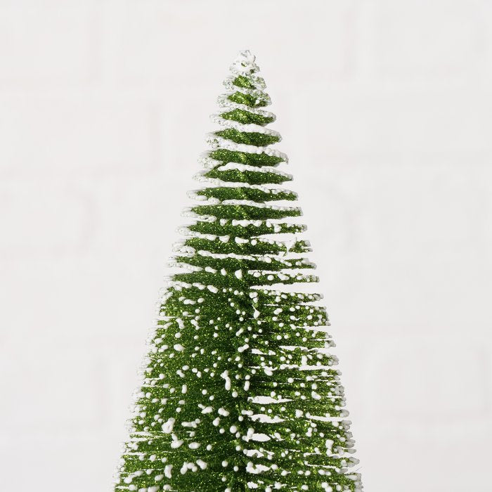 Decorative Christmas Tree Assortment