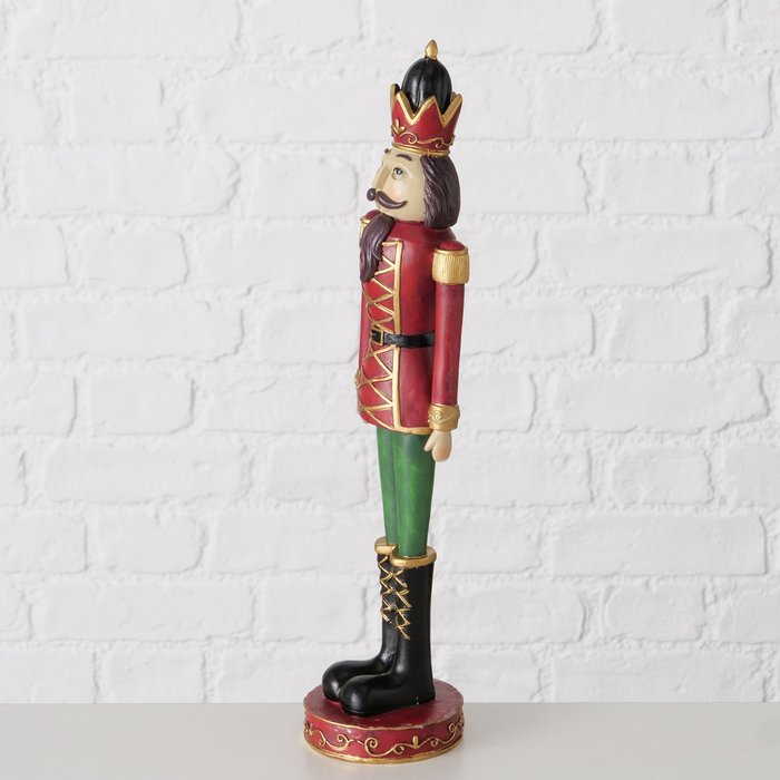 Decorative Figurine Nutcracker
