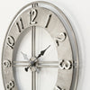 Wall clock Hudson