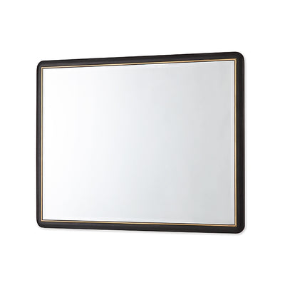 Diletta Mirror Ebony