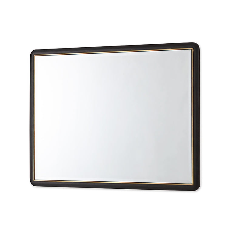 Diletta Mirror Ebony