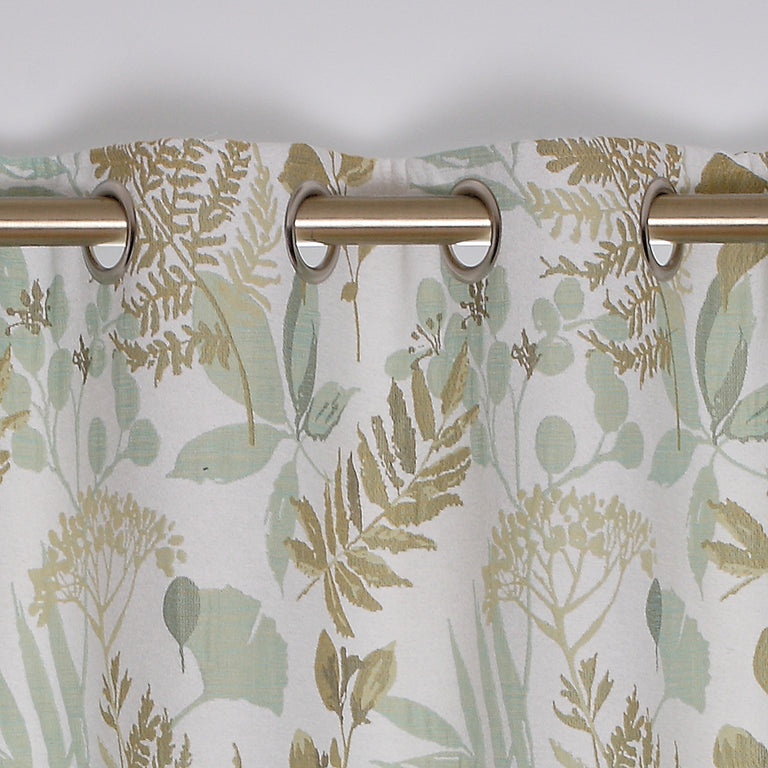 Duchess Curtains Fern