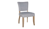 Shop for Stylish Dining Chairs Online - Luxurious Velvet Seat and Back