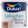 Dulux Ceiling Paint  Pure Brilliant White