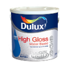 Dulux Stay White with Aquatech Primer Gloss  Pure Brilliant White