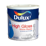Dulux Stay White with Aquatech Primer Gloss  Pure Brilliant White