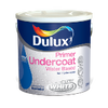 Dulux Stay White with Aquatech Primer Undercoat  Pure Brilliant White