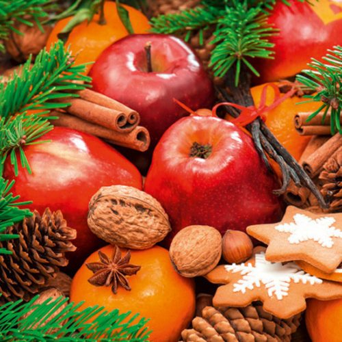 310815 Napkins 33x33cm