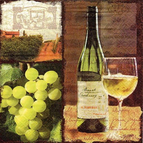 344821 Napkins 33x33cm