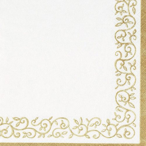 375411 Napkins 33x33cm