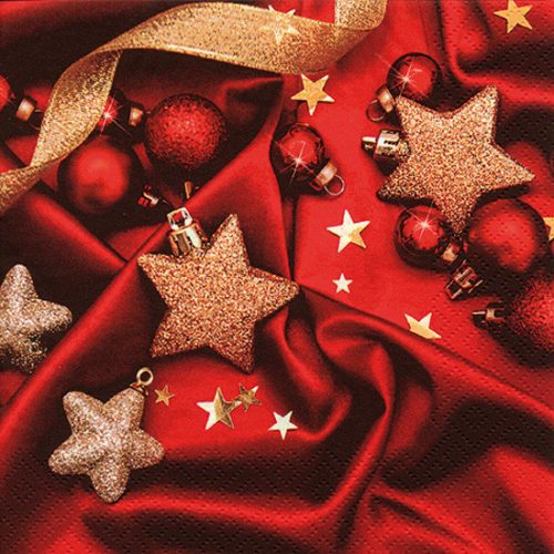 303102 Napkins 33x33cm