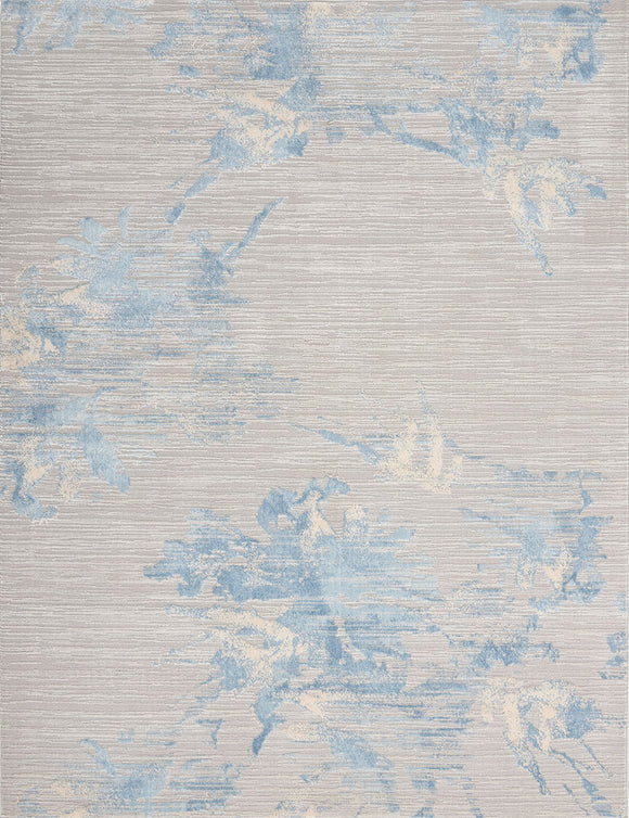 Calvin Klein Enchanting Rug 01 Grey Sky