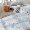 Calvin Klein Enchanting Rug 01 Grey Sky