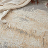 Calvin Klein Enchanting Rug 02 Grey Rust